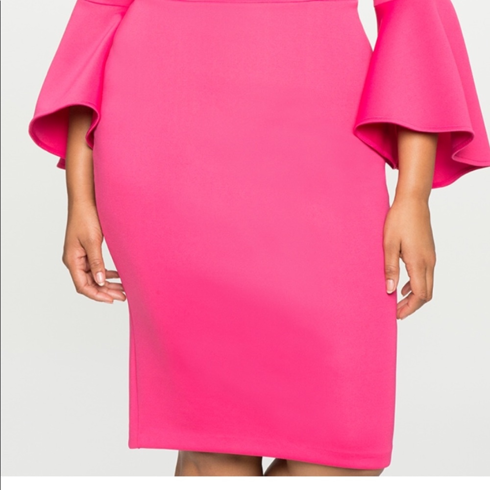 Dress - Picture 3 of 3